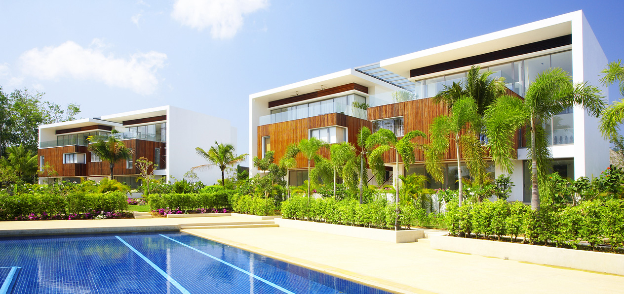 Hermosa casa con piscina