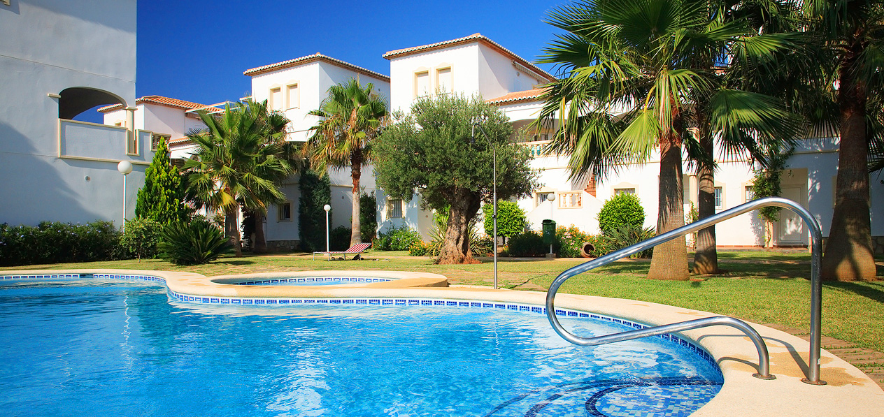 Moderno apartamento en la ciudad